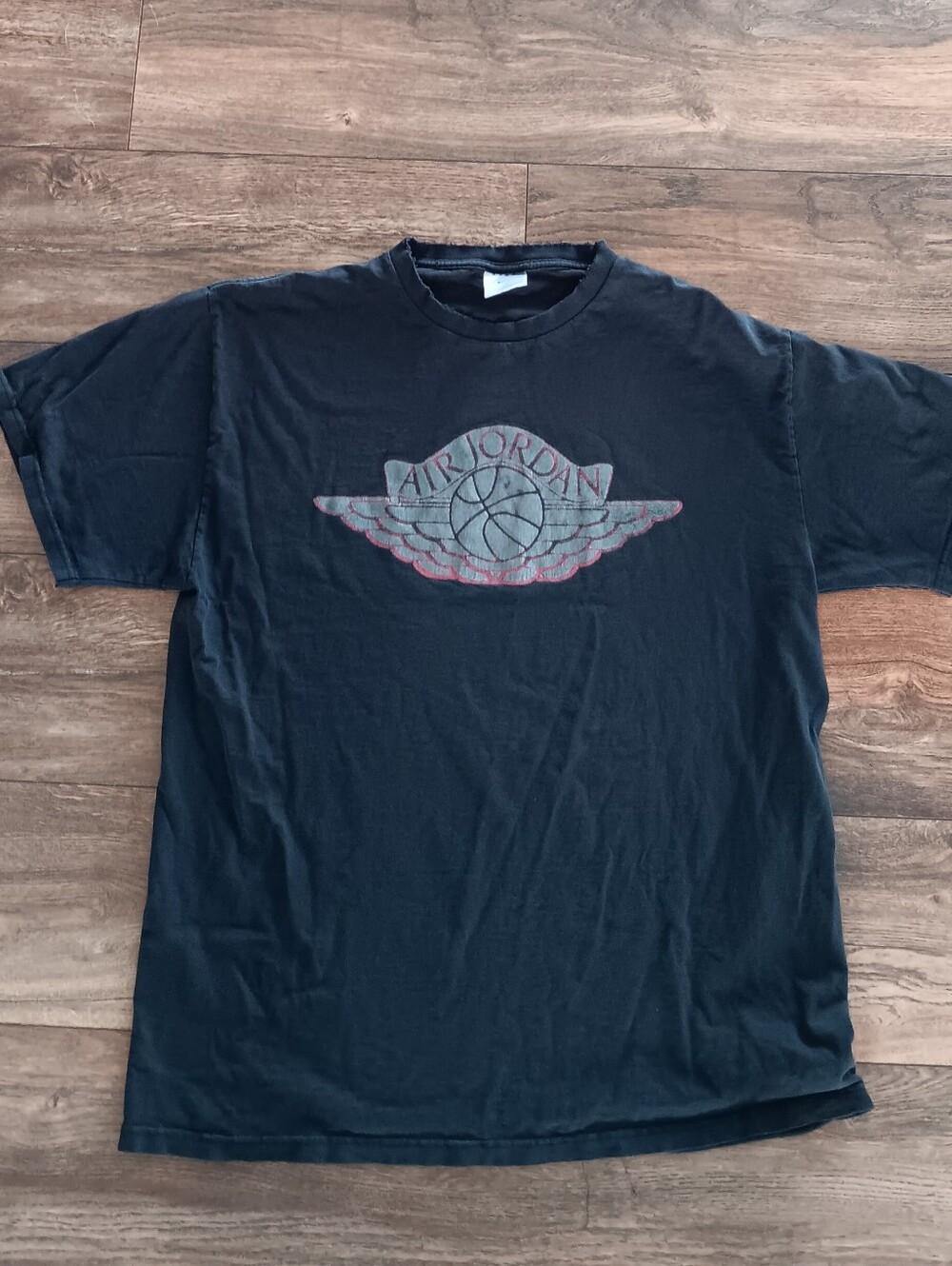 Vintage Air Jordan T Shirt